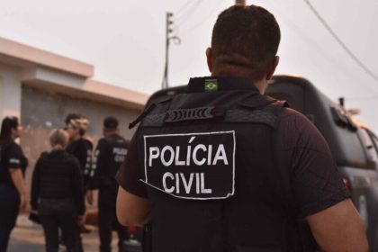 Justiça suspende portaria de promoções da Polícia Civil