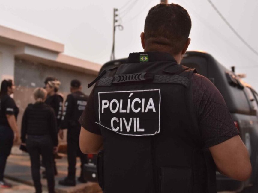Justiça suspende portaria de promoções da Polícia Civil