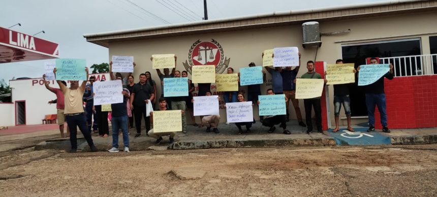 Aprovados no concurso de Juruá pedem continuidade do certame