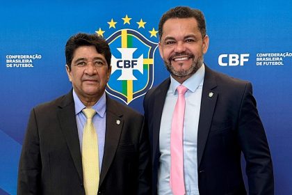 Rozenha na CBF