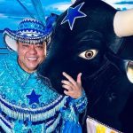 Caprichoso anuncia saída de Prince do item Amo do Boi