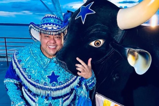 Caprichoso anuncia saída de Prince do item Amo do Boi