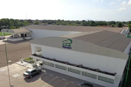 Grupo Tapajós recebendo currículos de pessoas com deficiência para emprego em Manaus