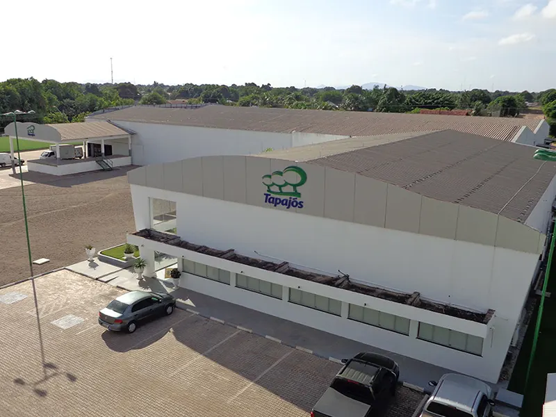 Grupo Tapajós recebendo currículos de pessoas com deficiência para emprego em Manaus