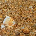 Extração mineral suspensa na Calha do Juruá por impactos ambientais