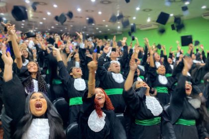 Recomeços e conquistas: formação muda vidas em Manaus