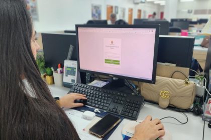 A partir da próxima semana, os servidores da Prefeitura de Manaus devem fazer recadastramento