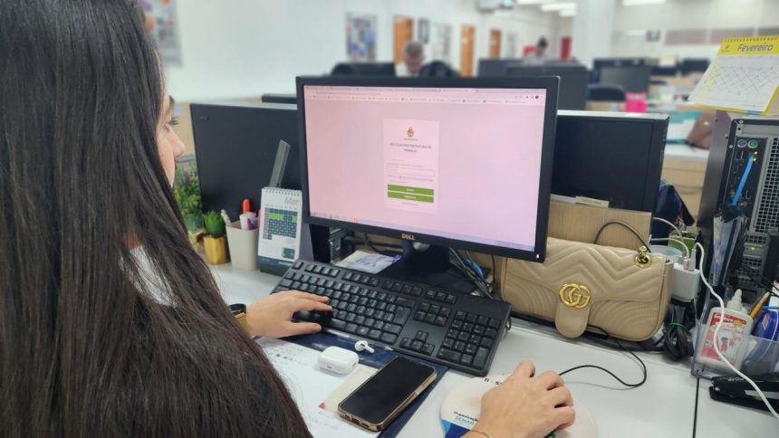 A partir da próxima semana, os servidores da Prefeitura de Manaus devem fazer recadastramento