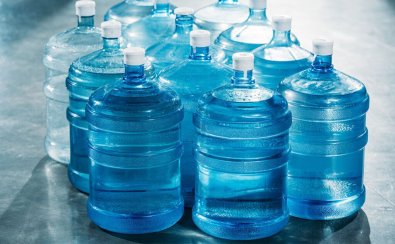 Prefeituras na mira do MP por comprarem água acima do preço