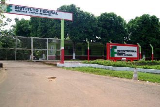 IFAM São Gabriel da Cachoeira