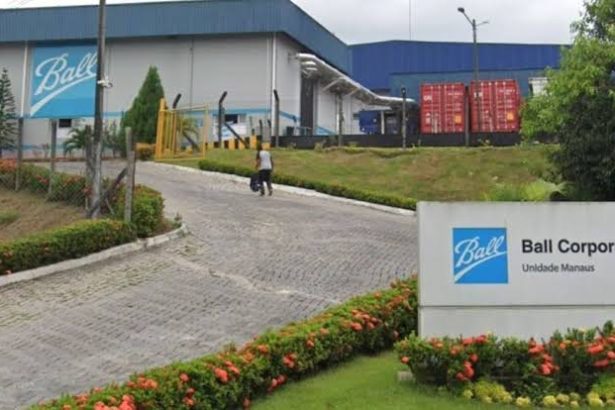 Empresa Ball do Brasil Ltda