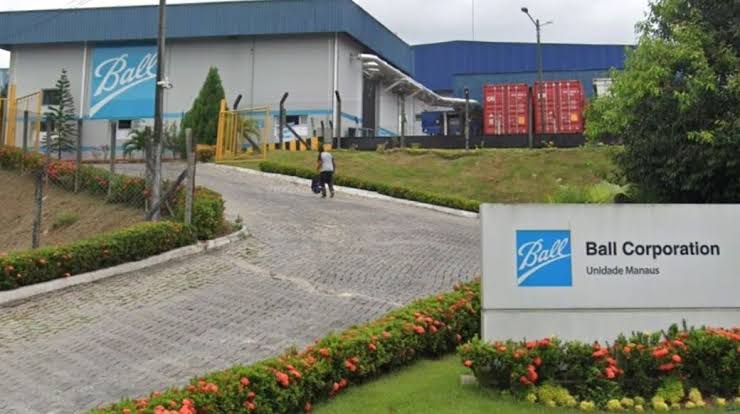 Empresa Ball do Brasil Ltda