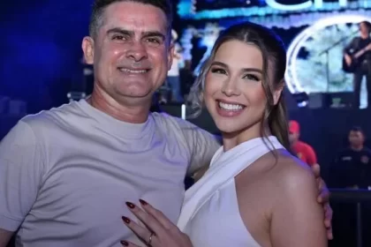 MP-AM abre investigação sobre férias de David Almeida ao Caribe