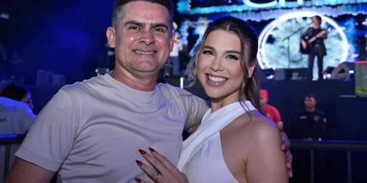 MP-AM abre investigação sobre férias de David Almeida ao Caribe