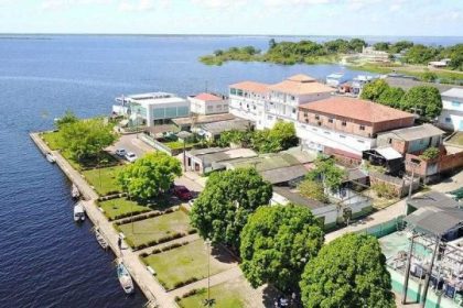 Prefeitura de Silves oferta vagas em processo seletivo