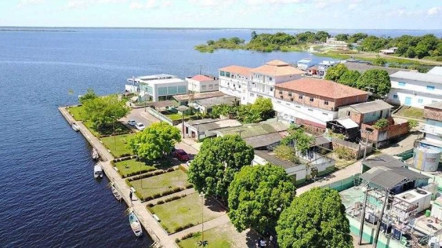 Prefeitura de Silves oferta vagas em processo seletivo