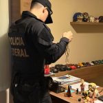 Grupo miliciano é alvo da PF por comércio de ouro ilegal no AM