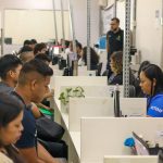 Sine vai ofertar 344 vagas de emprego nesta terça-feira (1º/4)