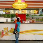 Sorveteria Glacial abre vagas em Manaus