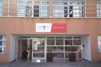 Univesp lança concurso público