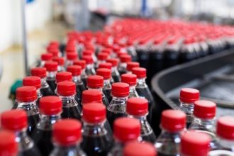 Coca-cola com vagas em Manaus