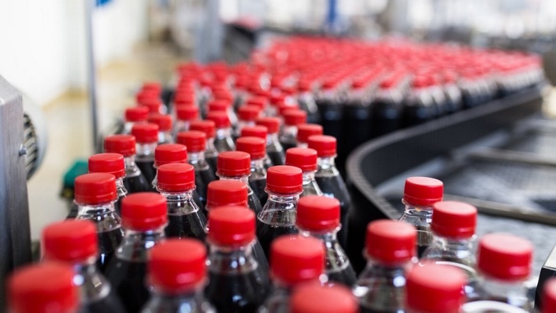 Coca-cola com vagas em Manaus