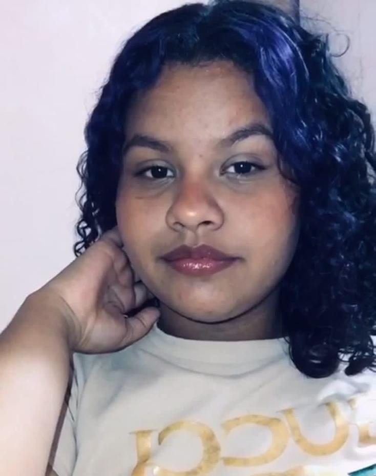 PolÃcia procura adolescente desaparecida em Manacapuru