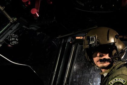 Concurso da Aeronáutica abre 50 vagas