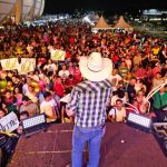 Agrifest tem nova edição em Manaus