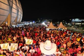 Agrifest tem nova edição em Manaus