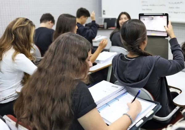 Fies terá vagas remanescentes