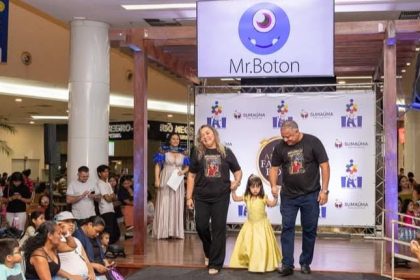 Amazon Fashion Down acontece neste sábado em Manaus