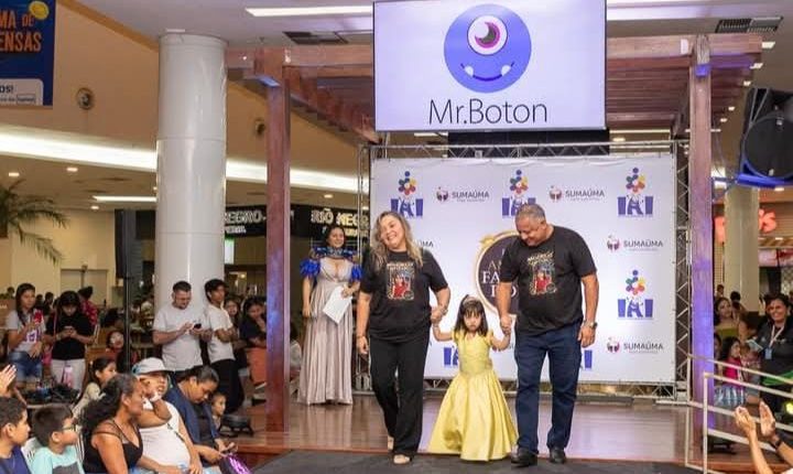 Amazon Fashion Down acontece neste sábado em Manaus