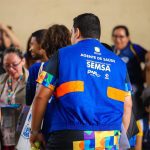 Prefeitura nomeia 129 aprovados no concurso da Semsa