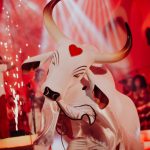 Garantido lança álbum 'Boi do Povo, Boi do Povão' no Sambódromo