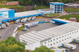 Bertolini selecionando para empregos em Manaus