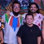 Tacacá na Bossa recebe banda Alaídenegão nesta quarta (9)