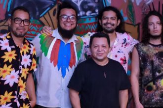 Tacacá na Bossa recebe banda Alaídenegão nesta quarta (9)