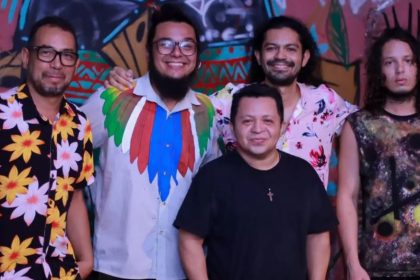 Tacacá na Bossa recebe banda Alaídenegão nesta quarta (9)