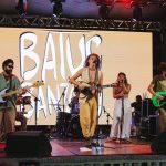 Batuc Banzeiro vai do rock alternativo ao beiradão com lançamento de novo EP