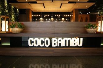 Coco Bambu selecionando para emprego em Manaus