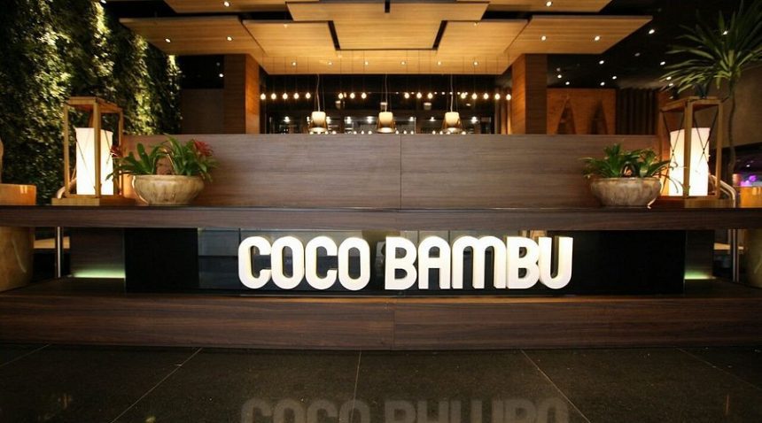 Coco Bambu selecionando para emprego em Manaus
