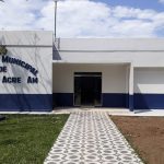 Câmara de Boca do Acre tem dirigente enrolado