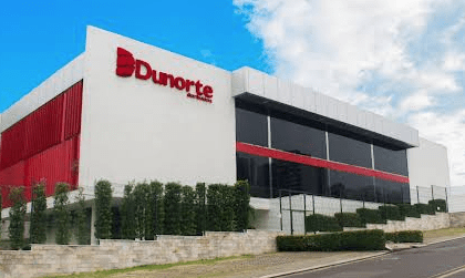 Dunorte Distribuidora