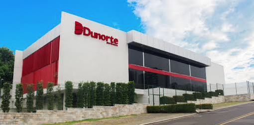 Dunorte Distribuidora
