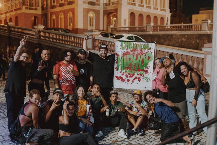 Chance para desenvolver projetos esportivos em Manaus