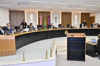 Ex-presidente da Câmara de Maraã é multado em R$ 234,5 mil