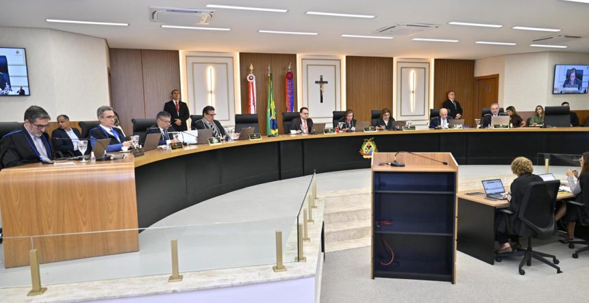 Ex-presidente da Câmara de Maraã é multado em R$ 234,5 mil