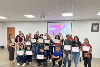 60 vagas abertas em curso gratuito de ‘Agente de Portaria’ e mais