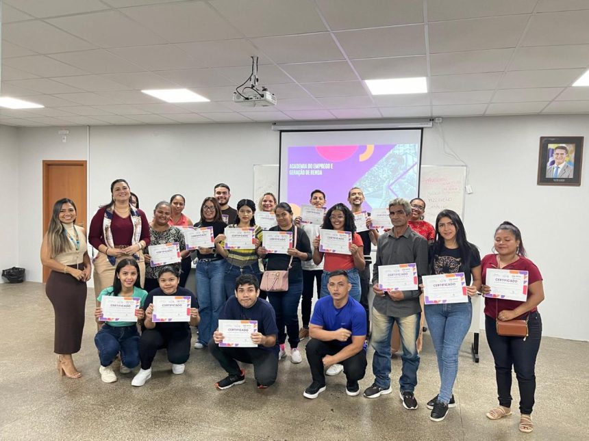 60 vagas abertas em curso gratuito de ‘Agente de Portaria’ e mais